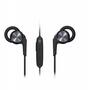 Наушники 1MORE E1018BT iBFree Sport Vi React Wireless Mic Black (E1018-PLUS) - 1