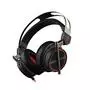 Наушники 1MORE Spearhead VRX Gaming Mic Black (H1006) - 2