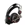 Наушники 1MORE Spearhead VRX Gaming Mic Black (H1006) - 3