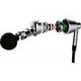 Наушники 1MORE Triple Driver Wireless Mic Silver (E1001BT) - 3