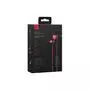 Наушники 2E S9 WiSport Wireless In Ear Headset Waterproof (2E-IES9WRD) - 6