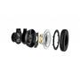 Наушники 2E V3 HD Over Ear Wireless Mic (2E-OEV3WBK) - 5