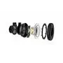 Наушники 2E V3 HD Over Ear Wireless Mic (2E-OEV3WBK) - 5