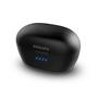 Наушники PHILIPS SHB2505BK Чорний (SHB2505BK/00) - 2