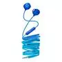 Наушники Philips SHE2305BL/00 - 3