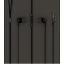 Наушники Remax RM-610D Mic Чорний (RM-610D-BLACK) - 1