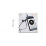 Наушники Remax RM-610D Mic Чорний (RM-610D-BLACK) - 2