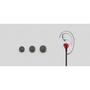 Наушники Remax RM-610D Mic Чорний (RM-610D-BLACK) - 3