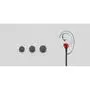 Наушники Remax RM-610D Mic Чорний (RM-610D-BLACK) - 3