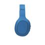 Наушники Trust Dona Wireless Over-Ear Mic Blue (22890) - 2
