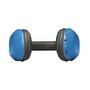 Наушники Trust Dona Wireless Over-Ear Mic Blue (22890) - 5