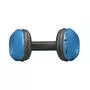 Наушники Trust Dona Wireless Over-Ear Mic Blue (22890) - 5