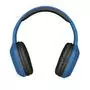 Наушники Trust Dona Wireless Over-Ear Mic Blue (22890) - 6