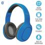 Наушники Trust Dona Wireless Over-Ear Mic Blue (22890) - 7
