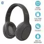 Наушники Trust Dona Wireless Over-Ear Mic Grey (22888) - 6