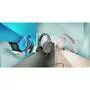 Наушники Trust Dona Wireless Over-Ear Mic Grey (22888) - 9