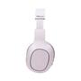 Наушники Trust Dona Wireless Over-Ear Mic Pink (22889) - 2
