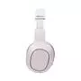 Наушники Trust Dona Wireless Over-Ear Mic Pink (22889) - 2