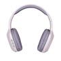 Наушники Trust Dona Wireless Over-Ear Mic Pink (22889) - 6