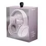 Наушники Trust Dona Wireless Over-Ear Mic Pink (22889) - 7