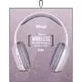 Наушники Trust Dona Wireless Over-Ear Mic Pink (22889) - 8