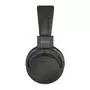 Наушники Trust Leva Wireless Over-Ear Mic Black (21754) - 1