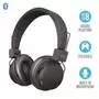 Наушники Trust Leva Wireless Over-Ear Mic Black (21754) - 4