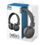 Наушники Trust Leva Wireless Over-Ear Mic Black (21754) - 5