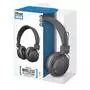 Наушники Trust Leva Wireless Over-Ear Mic Black (21754) - 5