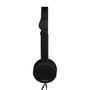Наушники Trust Nano On-Ear Mic Black (23104) - 2