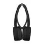 Наушники Trust Nano On-Ear Mic Black (23104) - 4