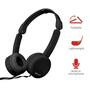 Наушники Trust Nano On-Ear Mic Black (23104) - 7