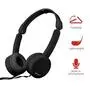 Наушники Trust Nano On-Ear Mic Black (23104) - 7