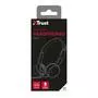 Наушники Trust Nano On-Ear Mic Black (23104) - 9
