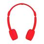 Наушники Trust Nano On-Ear Mic Red (23105) - 1