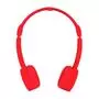 Наушники Trust Nano On-Ear Mic Red (23105) - 1