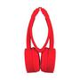 Наушники Trust Nano On-Ear Mic Red (23105) - 5