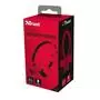 Наушники Trust Nano On-Ear Mic Red (23105) - 9
