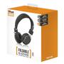 Наушники Trust Ziva On-Ear Mic Black (21821) - 5