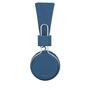 Наушники Trust Ziva On-Ear Mic Blue (21823) - 3