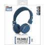 Наушники Trust Ziva On-Ear Mic Blue (21823) - 6