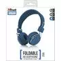 Наушники Trust Ziva On-Ear Mic Blue (21823) - 6