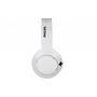 Наушники PHILIPS SHB3175WT Mic Білий Wireless (SHB3175WT/00) - 4