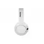 Наушники PHILIPS SHB3175WT Mic Білий Wireless (SHB3175WT/00) - 4