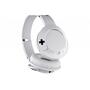 Наушники PHILIPS SHB3175WT Mic Білий Wireless (SHB3175WT/00) - 5