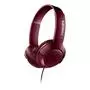 Наушники PHILIPS SHL3070RD Red (SHL3070RD/00) - 1
