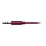 Наушники PHILIPS SHL3070RD Red (SHL3070RD/00) - 3