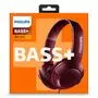 Наушники PHILIPS SHL3070RD Red (SHL3070RD/00) - 4