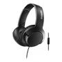Наушники PHILIPS SHL3175BK Чорний (SHL3175BK/00) - 1