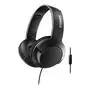 Наушники PHILIPS SHL3175BK Чорний (SHL3175BK/00) - 1